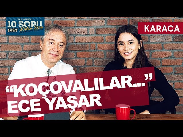 Türk'de Metin Uca Video Telaffuz