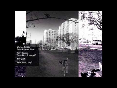 AnnaElza - Fairy Garden (feat.  Lusy&Mamut)