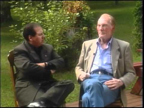 The Sam Lesante Show - Jack Palance 2003