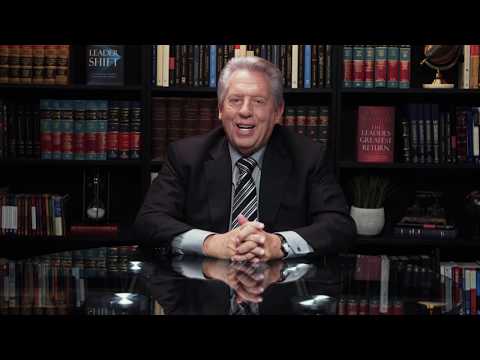 Minute With Maxwell: BELIEF - John Maxwell Team