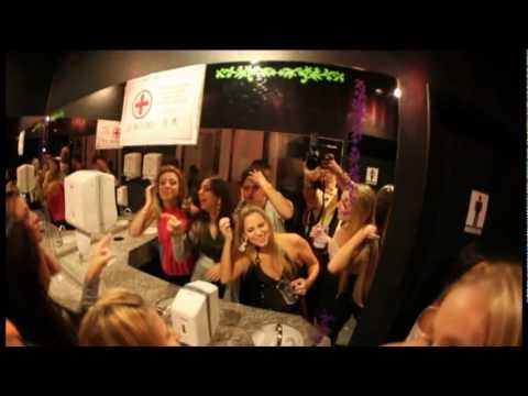 CLIPE festa Odonto PUC Curitiba 2010