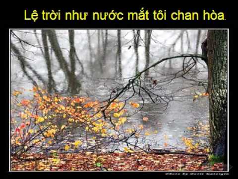 Thể hiện bởi Ngọc Thanh