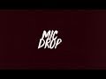 [RUS SUB] BTS Feat Desiigner - MIC Drop (Steve Aoki Remix)
