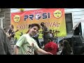 elviszuma prosi streetfestival