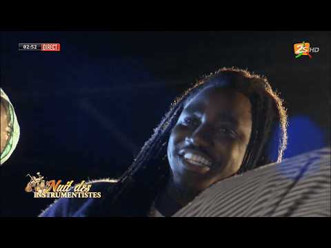 Wally Ballago Seck et Fallou Benjamin rendent un vibrant hommage à Omar Pène et Thione Seck