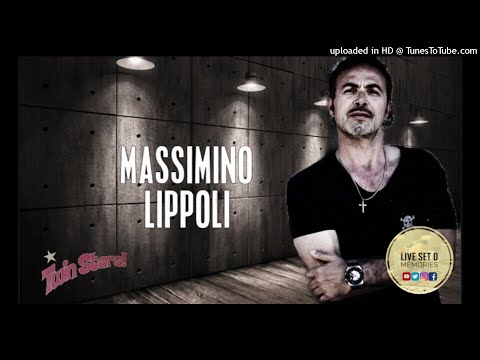 Massimino Lippoli @ Twin Stars! Syncopate - 12 09 1999