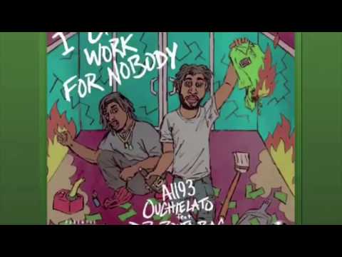 All93 - I Can’t Work For Nobody Feat. DB.BoutABag (Official Audio)