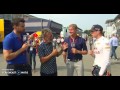 Max Verstappen Calls Eddie Jordan A Wanker