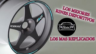 LOS RINES DEPORTIVOS MAS BONITOS Y REPLICADOS DEL PLANETA
