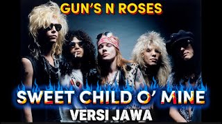Download lagu GAFAROCK -  SWI CANGKRUKAN ( Parodi Jawa Gun's N Roses - Sweet Child O' Mine ) mp3