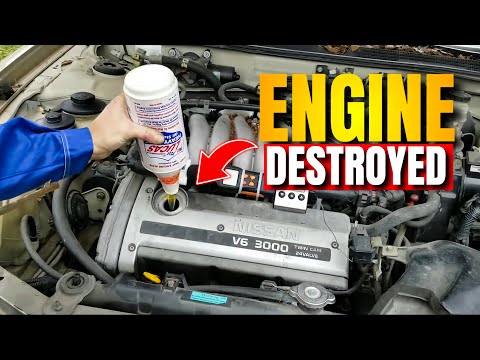 Top 10 Engine Additives That Actually Work (and 5 That Don’t)