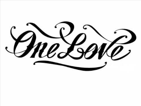 Eireboy ft Bob Marley - One love (Remix)