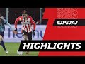 Genoeg mogelijkheden, maar geen punten in MINI-TOPPER ? | HIGHLIGHTS Jong PSV - Jong Ajax