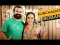 Pearle Maaney Show Ft Kunchacko Boban Nna Thaan Case Kodu