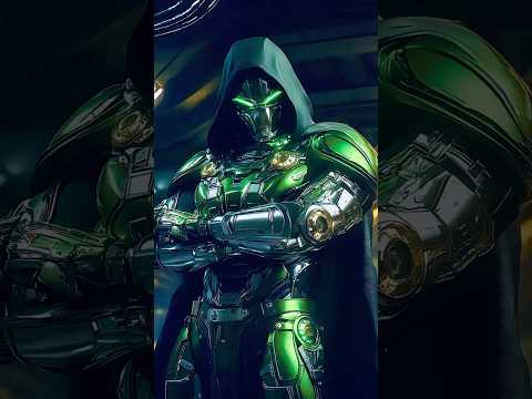 How Does Iron Man Become Doctor Doom in Avengers 5? #marvel #marvelmovie #scifi