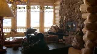 preview picture of video 'Byers Peak Lodge in Winter, Granby, Colorado'