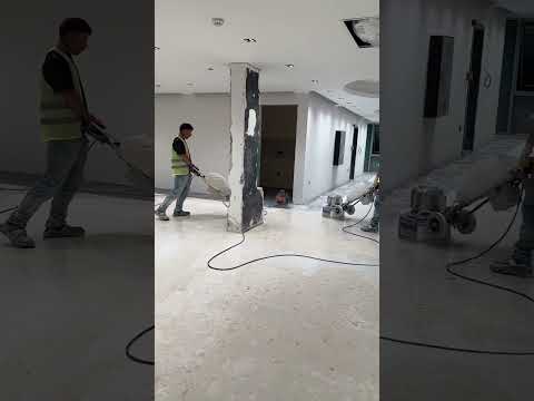 Beton Silim & Parlatma
