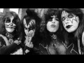 Odyssey - Kiss Music From The Elder - 1981