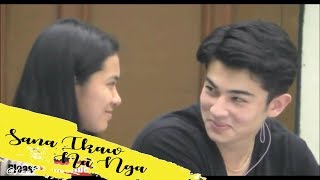 Lou and Andre [LouDre] Moments 3 | &#39;Sana Ikaw Na Nga&#39;