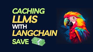 Download the video "Slash API Costs: Mastering Caching for LLM Applications"