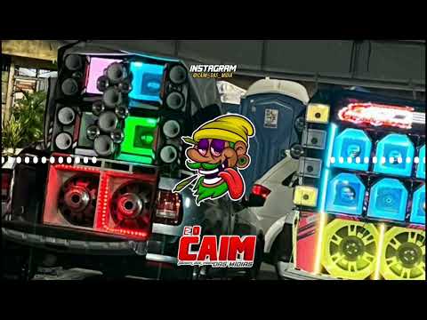 LEX NO BEAT & DJKASTRO - MEGA RECADO DO CRIME