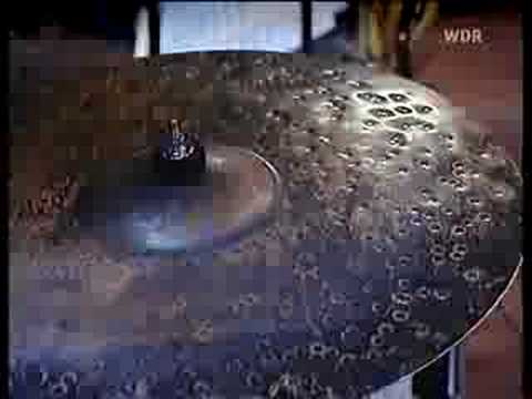 Yellowjackets/WDR Big Band part 1