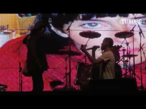 Tuborg TV - Eyjar 2012 - Bónorðið