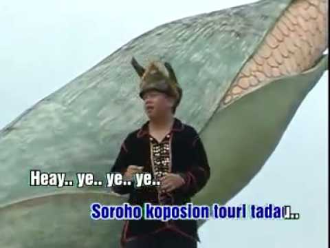 Kurang kurangai aramai tii(John samud)