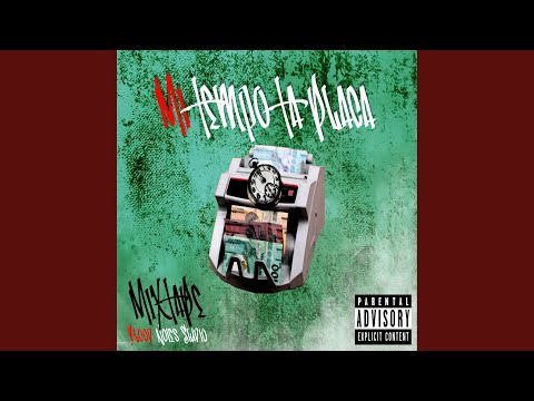 Natte Gevoel (feat. Oyemaiky)