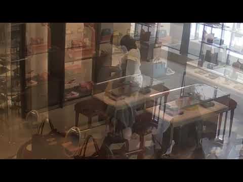 Persons of Interest in Theft I, 1000 b/o I St, NW, on April 17, 2021