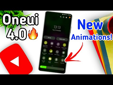 Oneui 4.0 Beta 3 HUGE UPGRADES🔥Samsung One ui 4 New Features🔥Oneui4.0 Beta3 Update🔥S21Ultra Update !