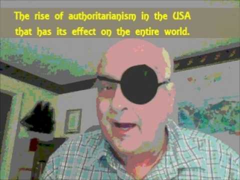 How Shall We Then Live In This One World Order?