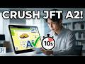 JFT Basic A2 Full sample Practice Test 2026 |  Test Your Skills Now!