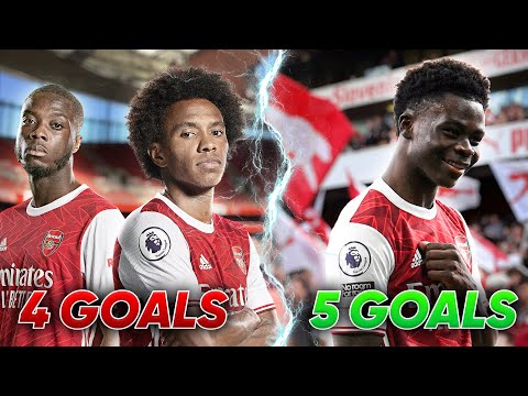 10 GREAT Players Carrying BAD Sides!