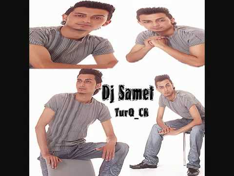 Dj Samet - 44Imha - Elleri Kinali Yar