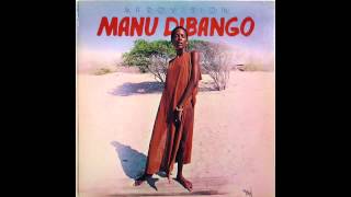 Manu Dibango - Bayam Sell'am