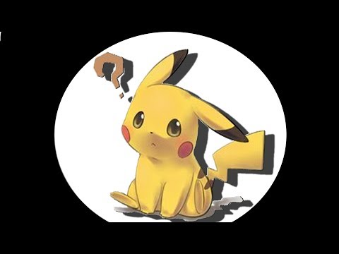 TRAILER NUEVA SERIE DE POKÉMON