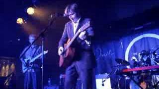 Justin Currie - It Might As Well Be You & Drunk in a Band