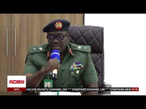 Edo Government Vows To Tackle Flood, Erosion At Army School
