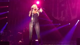 Mariah Carey - Loverboy - Live 2016
