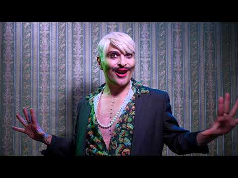 Ivo Dimchev - Pay for love