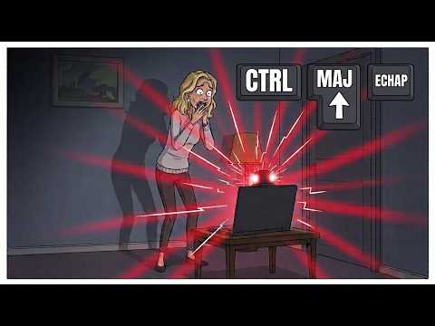 CTRL + MAJ + ÉCHAP