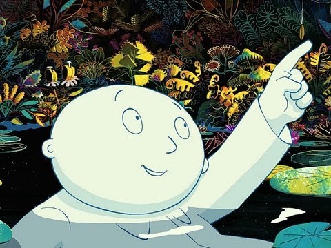 DER MONDMANN | Trailer & Filmclips german deutsch [HD]