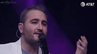 Sabes — Reik (Concierto AT&amp;T) 2021