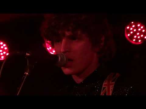 THE FOUNTAINHEAD Live @Cologne MTC – Into Your Stream