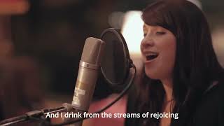 Your Steadfast Love   Don Moen (with lyrics)
