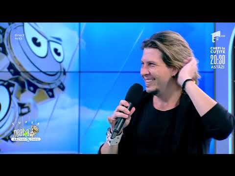 Tudor Turcu, câștigătorul @TheXFactorRomania 2012, lansează melodia „Soarele răsare”