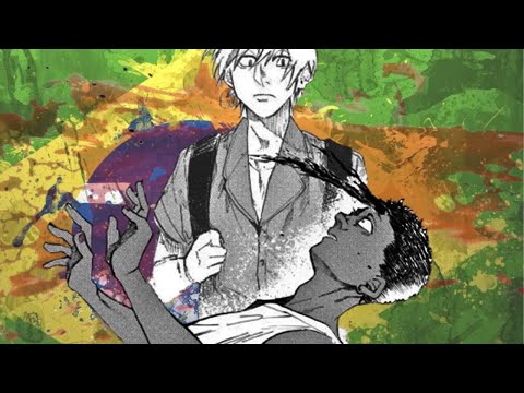 Brazil’s Violence Through the Eyes of a Japanese Manga Author - Favela No Mangaka
