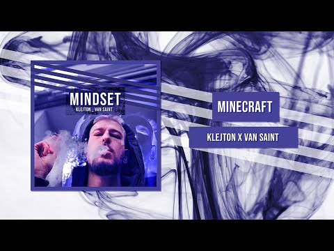 Klejton x Van Saint | Minecraft | MINDSET