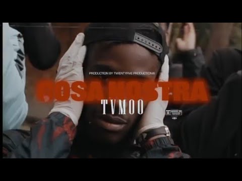 TVMO - Cosa Nostra #3(clip officiel)